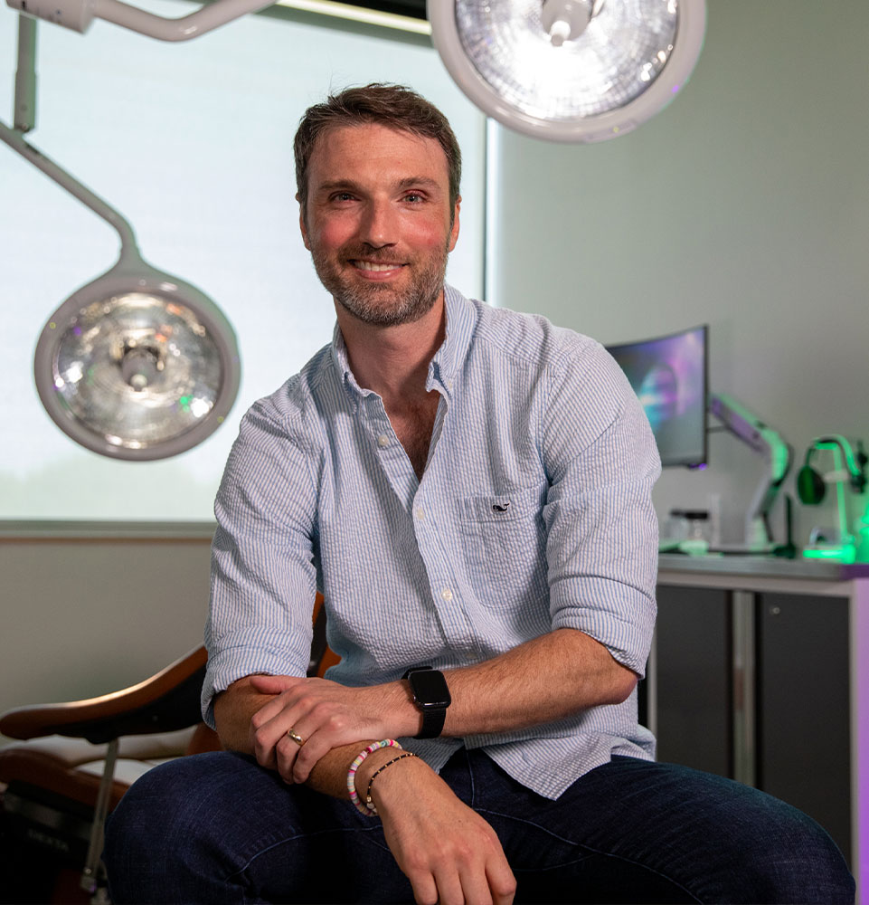 Dr. Adam Carter