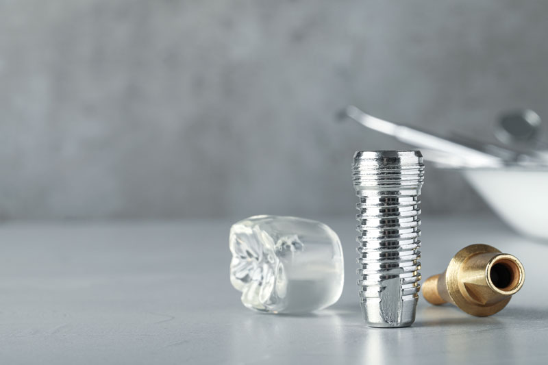 Discover the benefits of dental implants: durable, natural-looking solutions that restore smiles, improve oral health, and boost confidence.