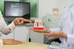 Tooth Implant Procedure Boston | Boston Implant Center