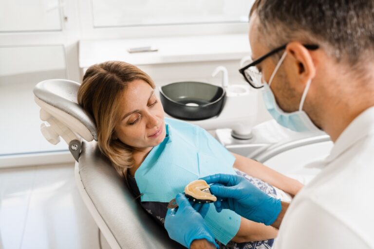 Understanding Full Mouth Implants: Everything You Need to Know